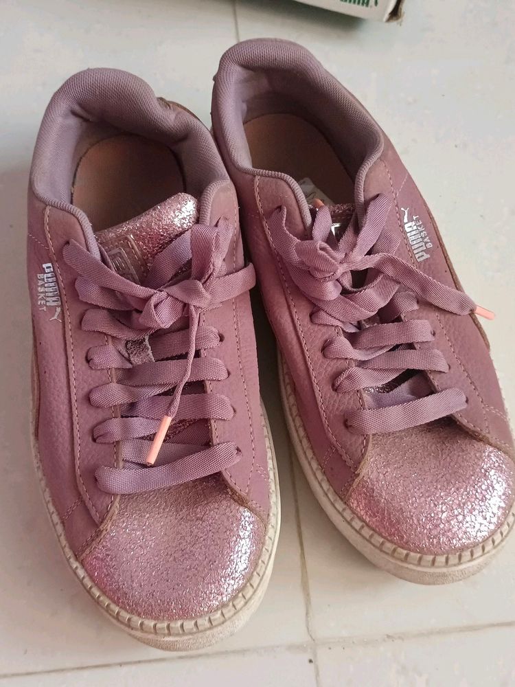Puma Women Shoes