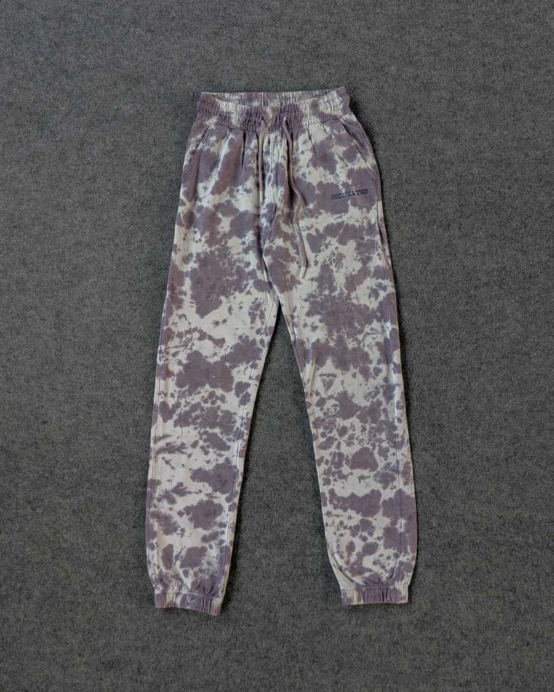 MAX TOTALLY DEDICATED SWEATPANTS