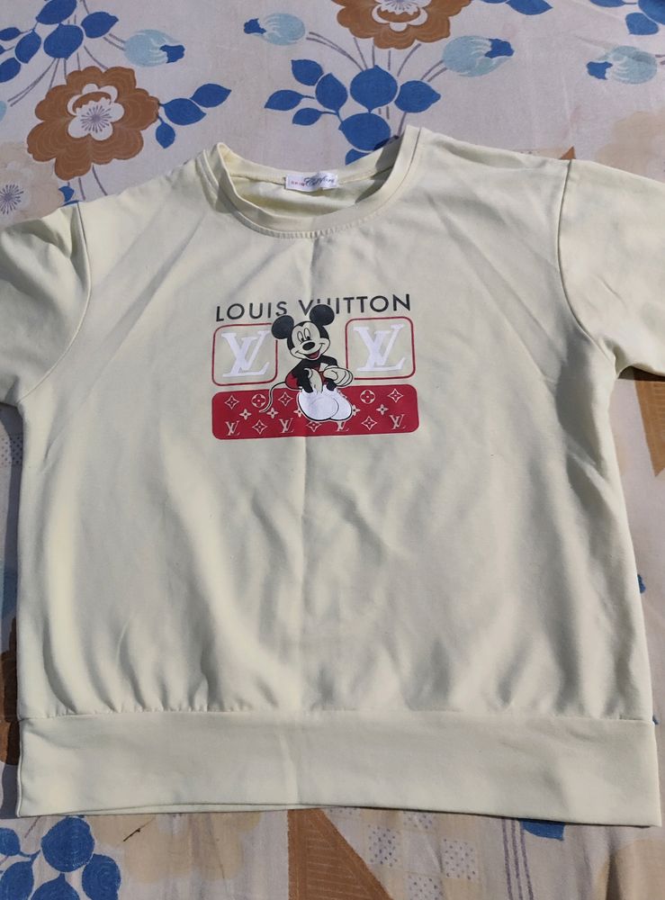 SweatShirt For Women