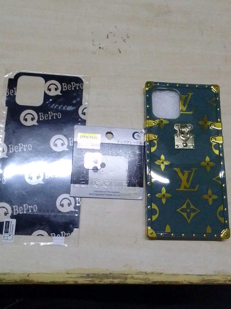 🤯🔥 Mobile Accessories 3 Combo Offer