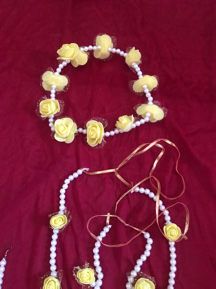 🛑Price Drop 🛑 Floral Jewelry