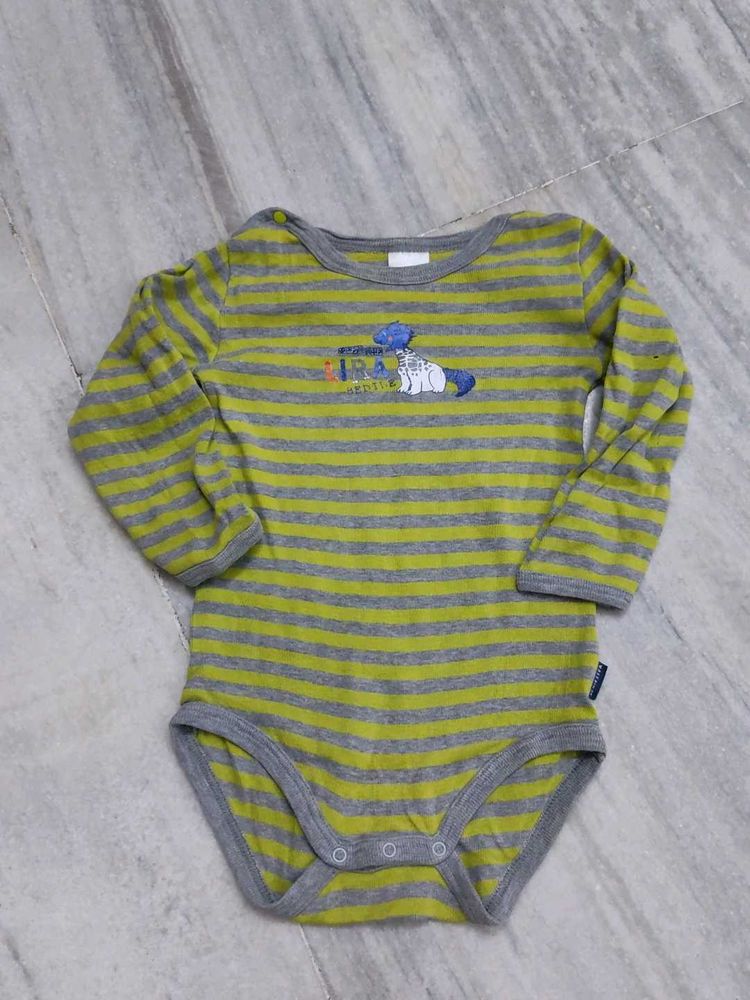 Rompers Combo
