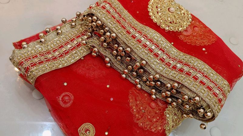 Bridal Dupatta ❤️🫶