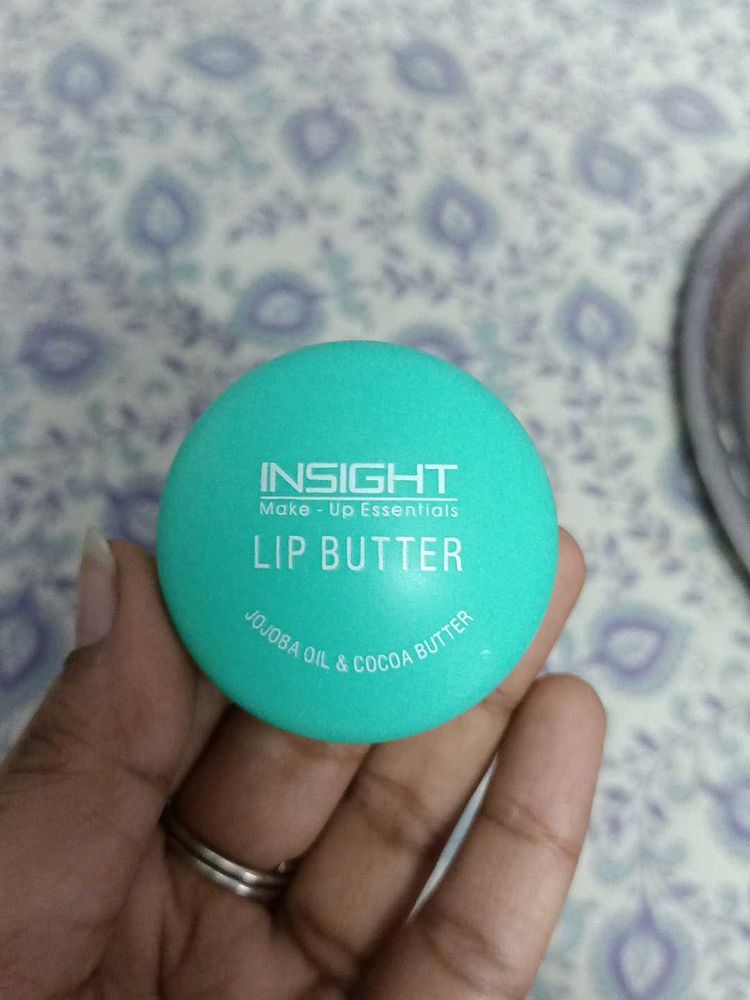 Insight Lip Butter