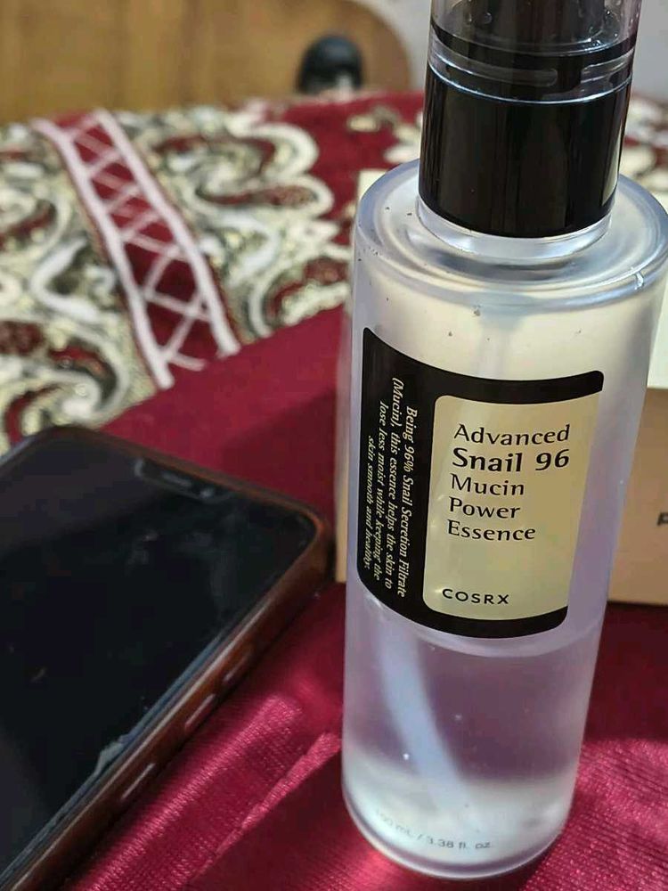 COSRX Snail Mucin Essence