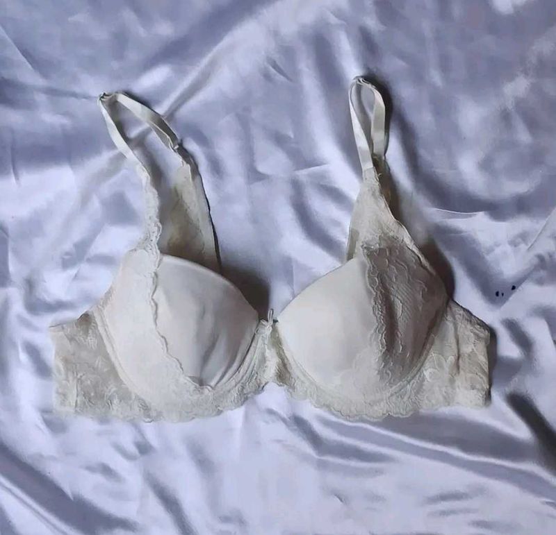 New Bra