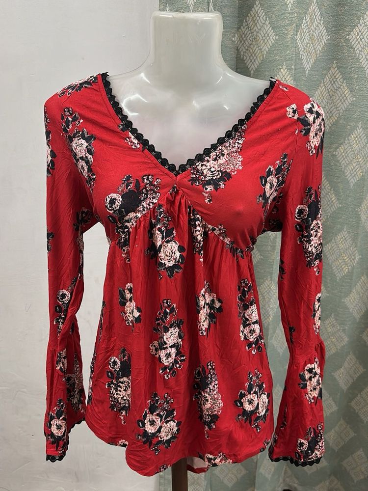 Beautiful Orignal Top