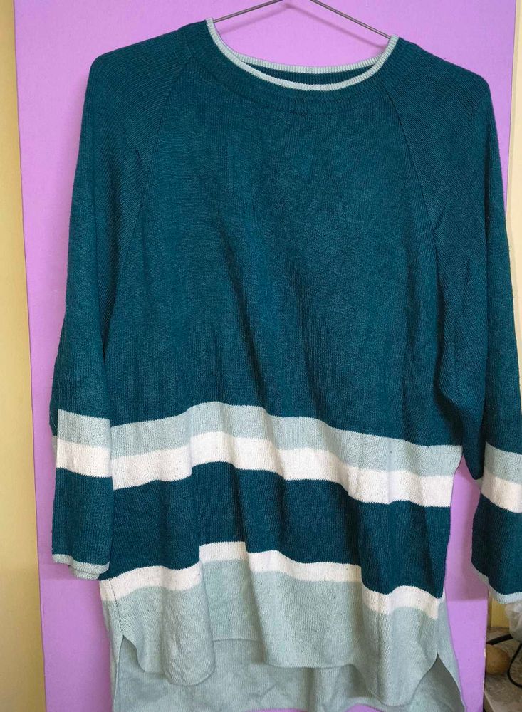 Oversized Sweater