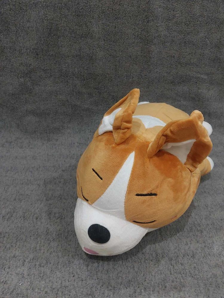 Dog Plushies