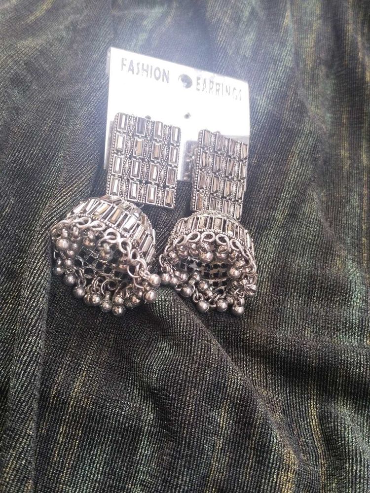 Fashion Earrings