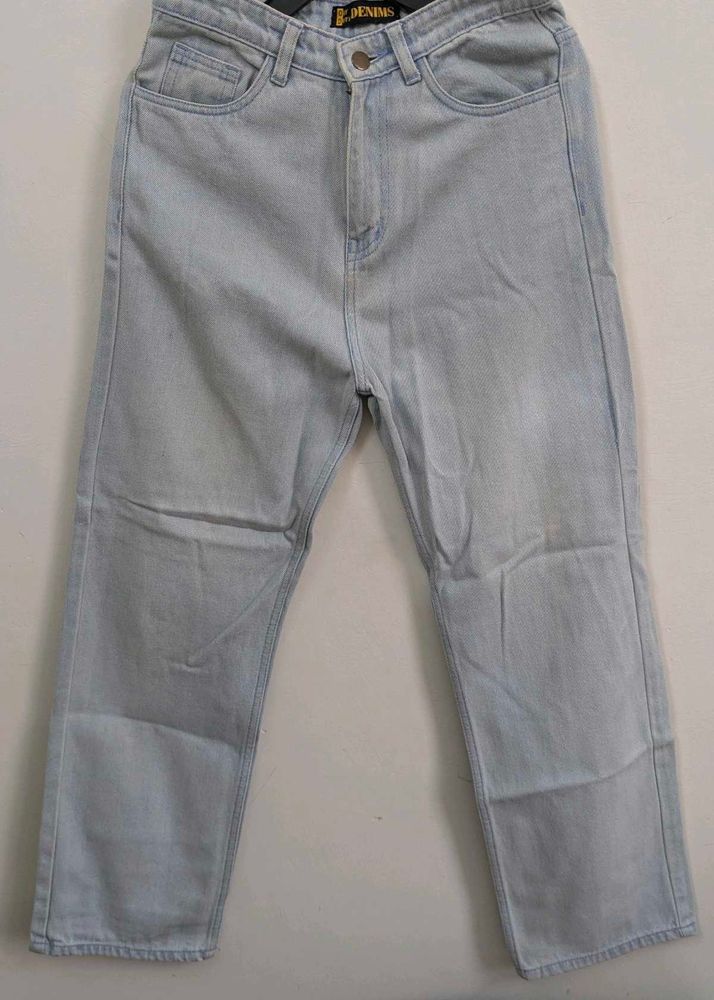 Off Duty Jeans