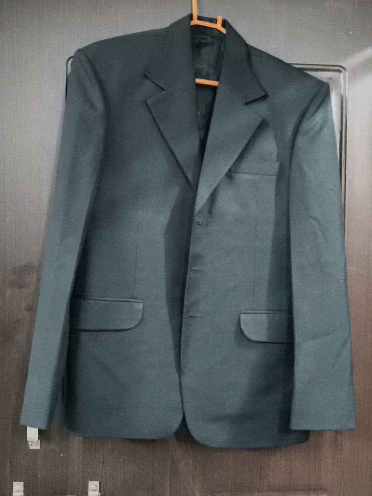 Classic Blazer new blaze