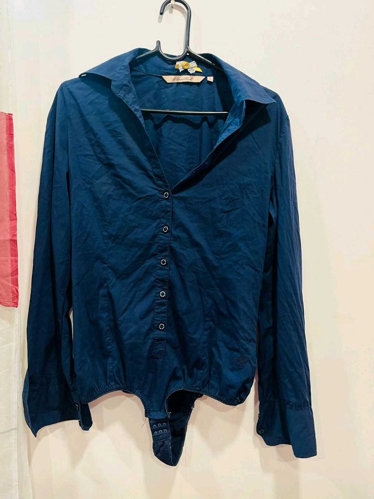 Beautiful Imported Bodysuit Shirt