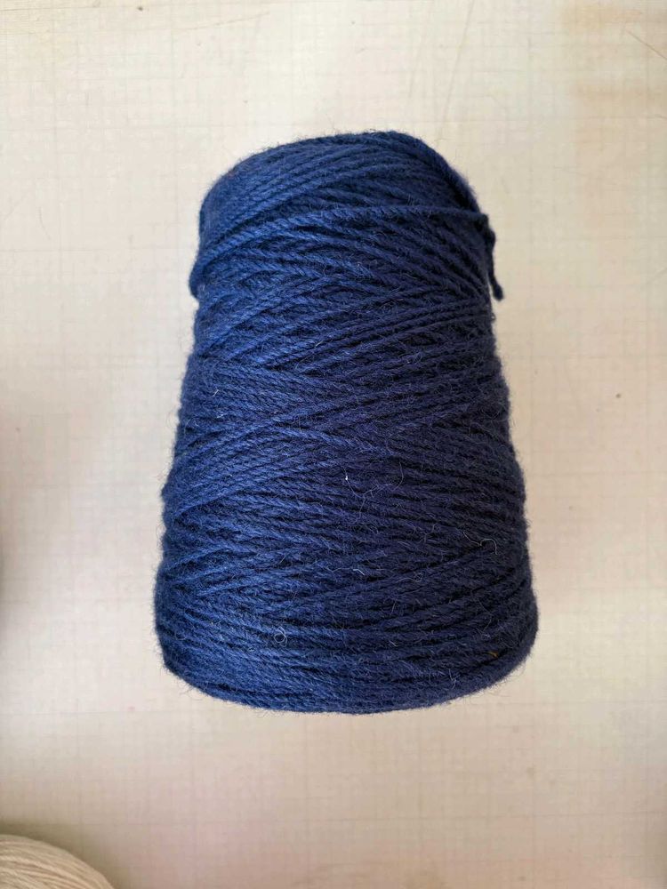 Yarn Cone