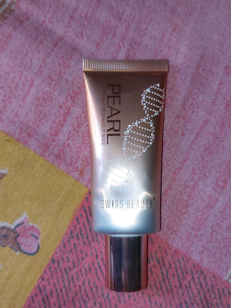 Swiss Beauty Pearl Illuminator