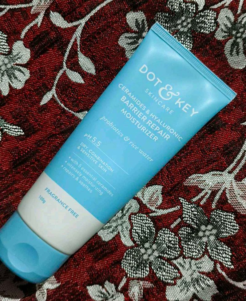 Dot &amp; Key Moisturizer And Lip Balm