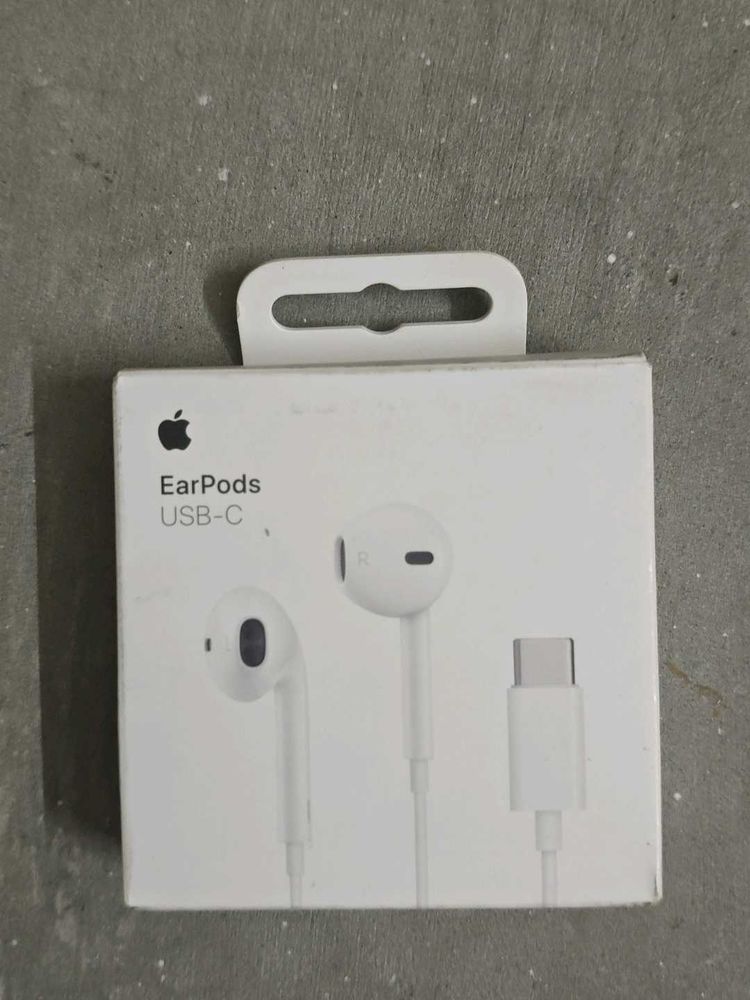 Apple Earpods