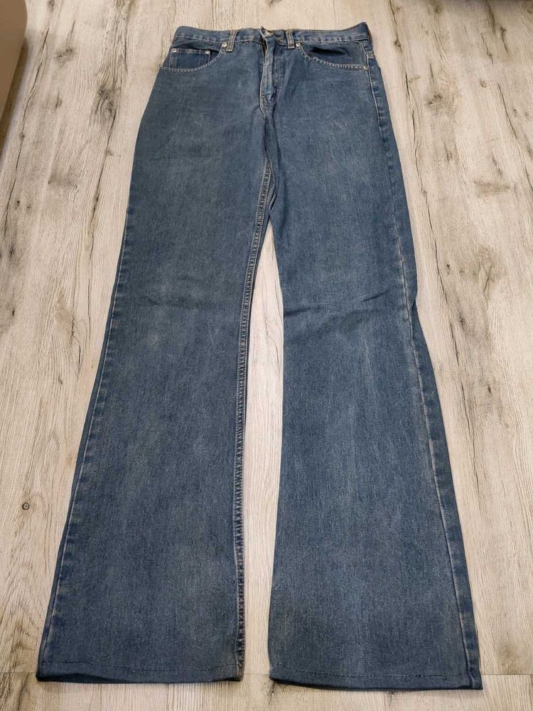 Sc9344 Newport Bootcut Jeans Waist 28