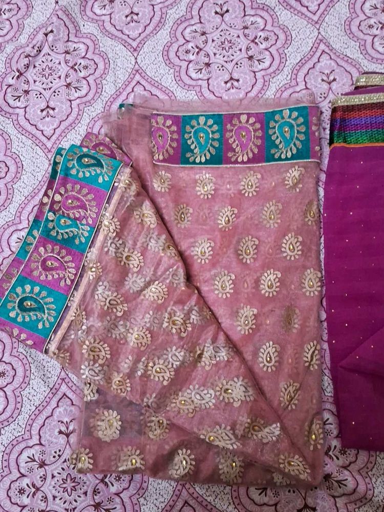 Saree For Party