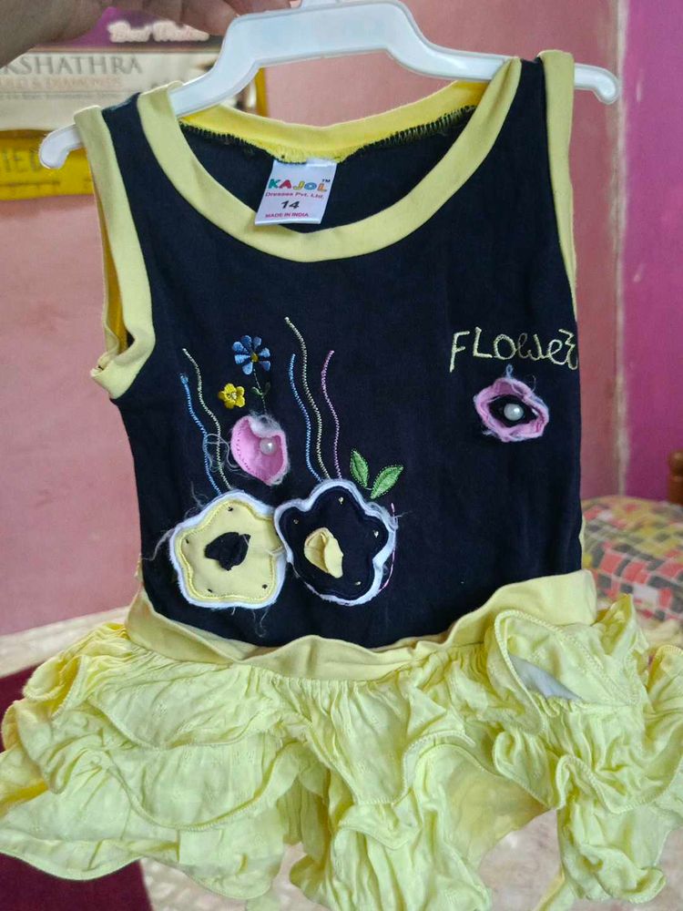 Baby Frock