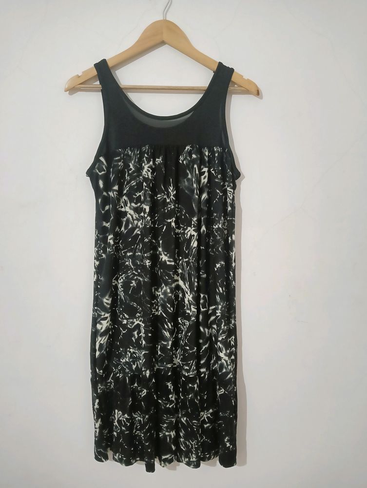 Black Dress For Women