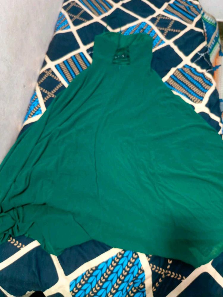 Gown