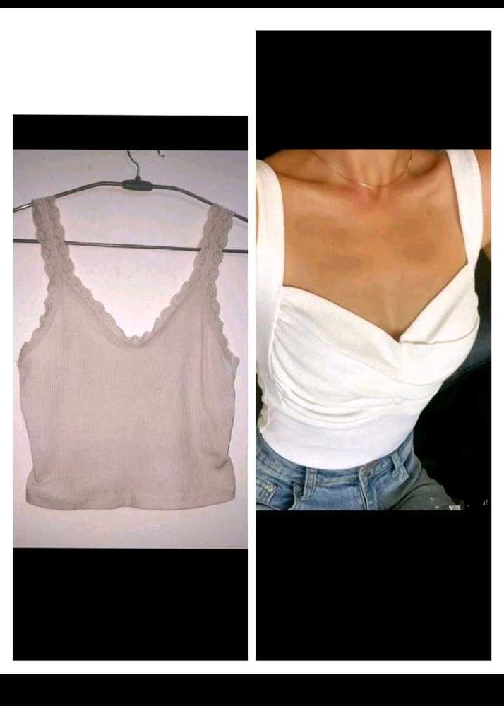 Combo Top