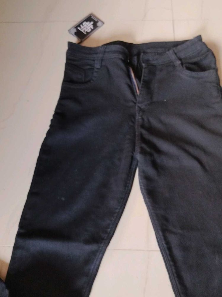 stretchable hai jeans very comfortable in