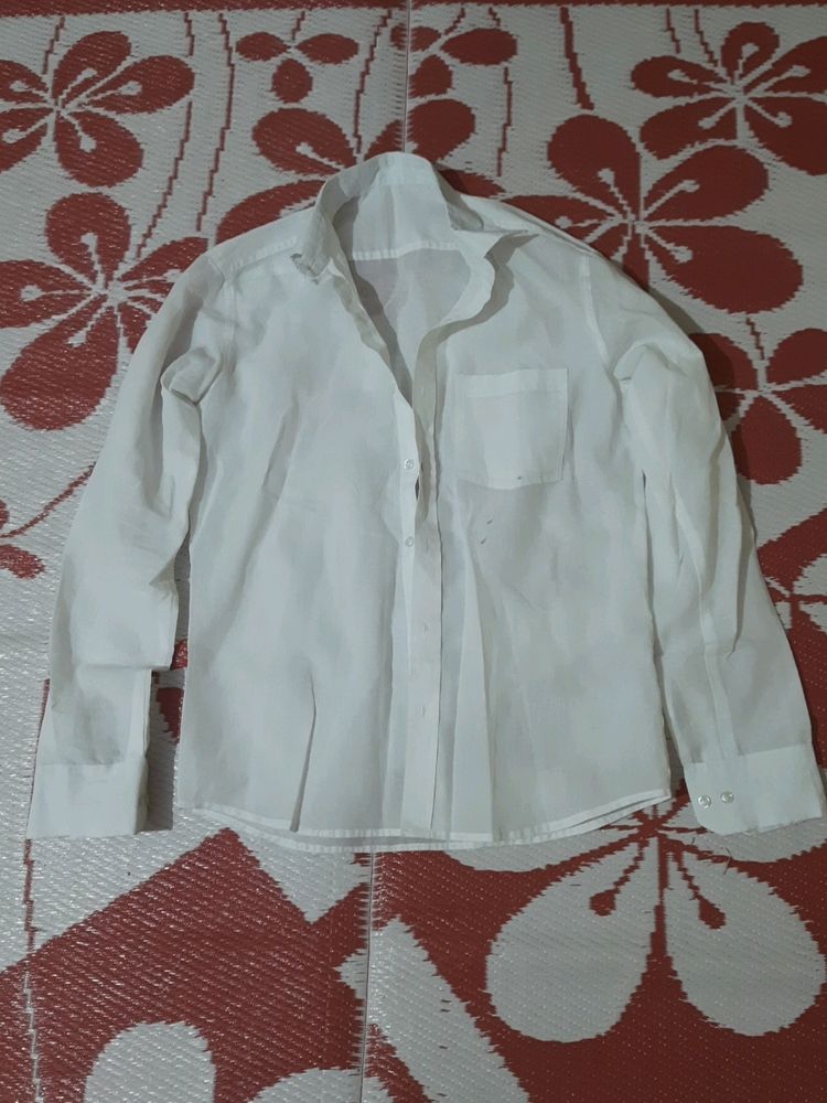 White Shirt