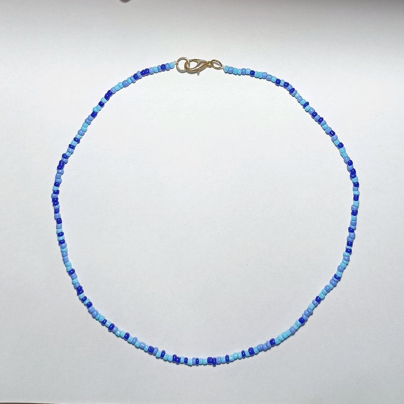 Beaded Necklace