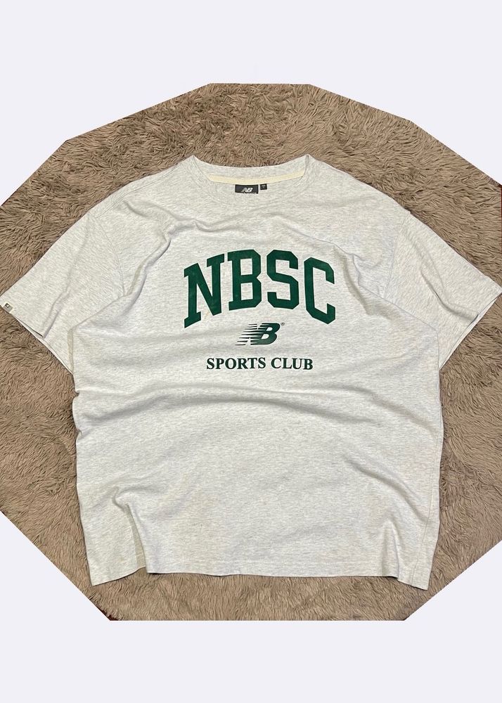 New Balance Tees