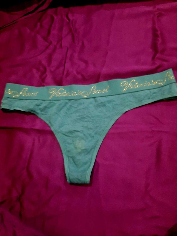 Victoria&#39;s Secret Thong