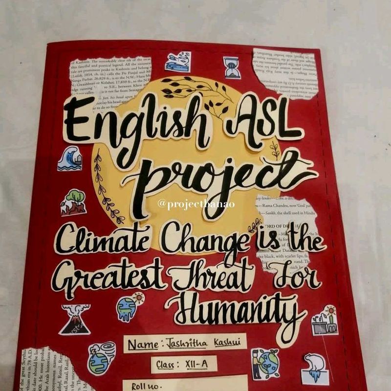 Project Files