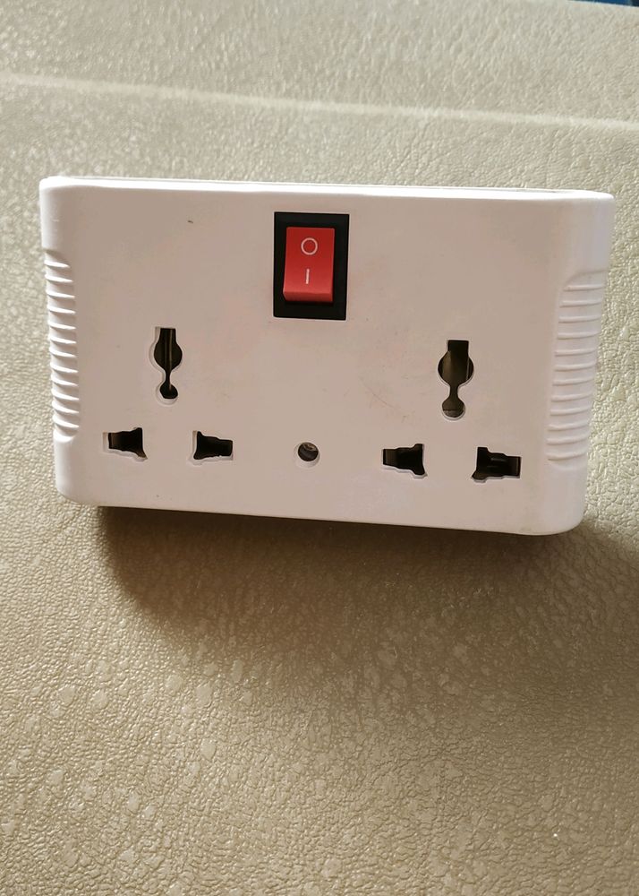 Syska Multiple Pin Holder