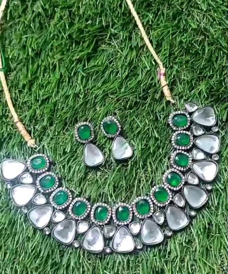necklace set💥 ONLY RS 2000 💥