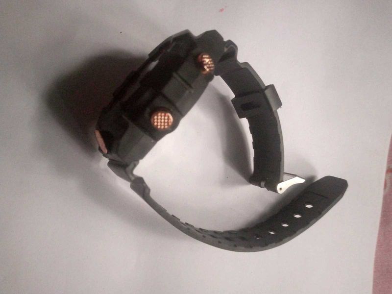 Digital Watch For You