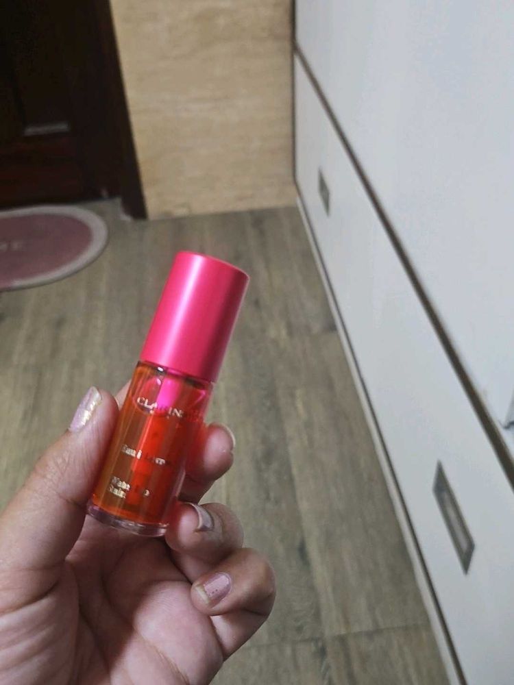 Clarins Lip Oil