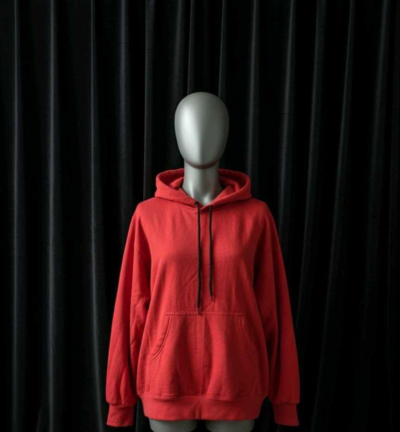 🍂WINTER OFFR🍂 ❤️Red Hoodie❤️