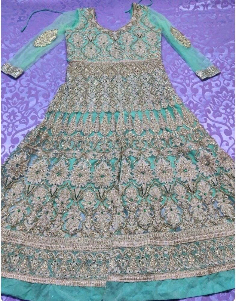 💥 Ramzan offer Pakistani Designer Gown💃