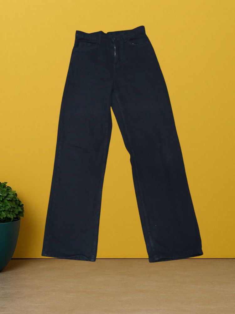 E@93 Size-28 Straight Jeans
