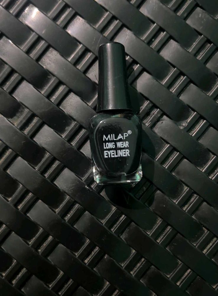 Milap Long Wear Eyeliner