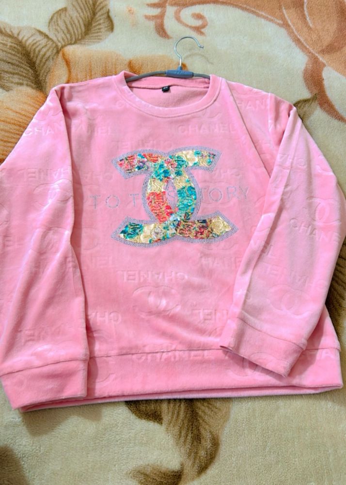Track Suit Set