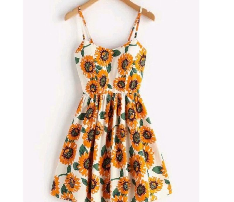 Cute Dress