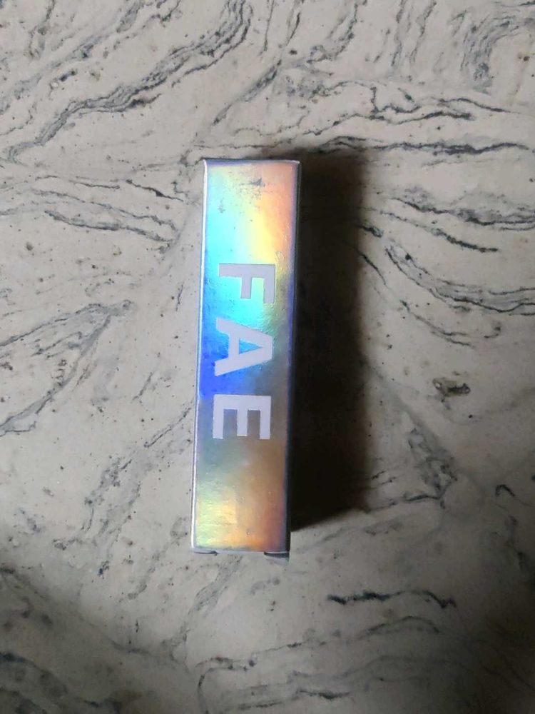 Fae Bold And Matte Lipstick In Shade Goofy