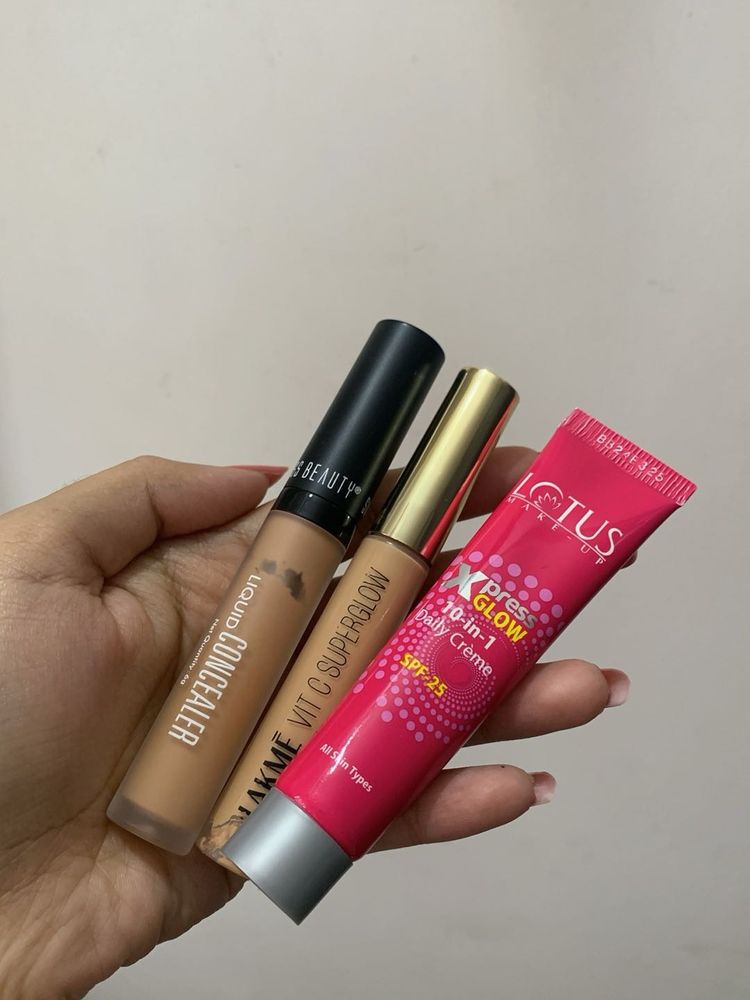 Concealer Set