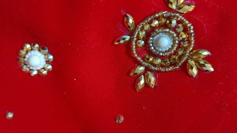 Beautiful Kurta With Dupatta