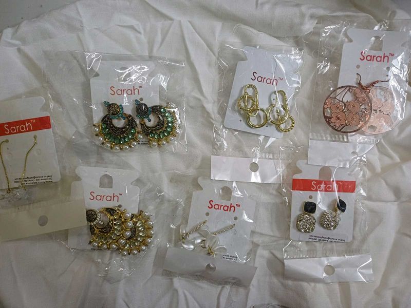Earing