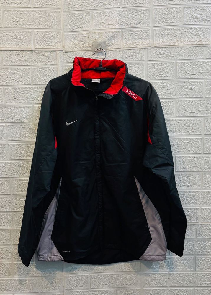 🇺🇸 Nike Black Imported Jacket