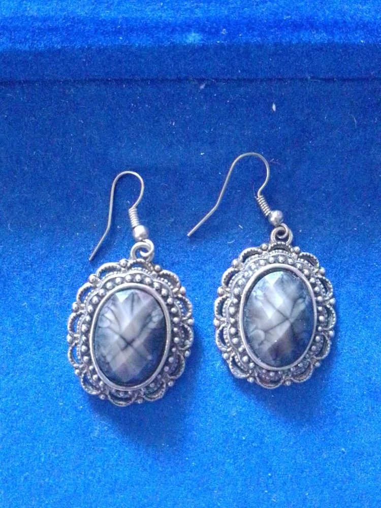 Vintage Style Earrings