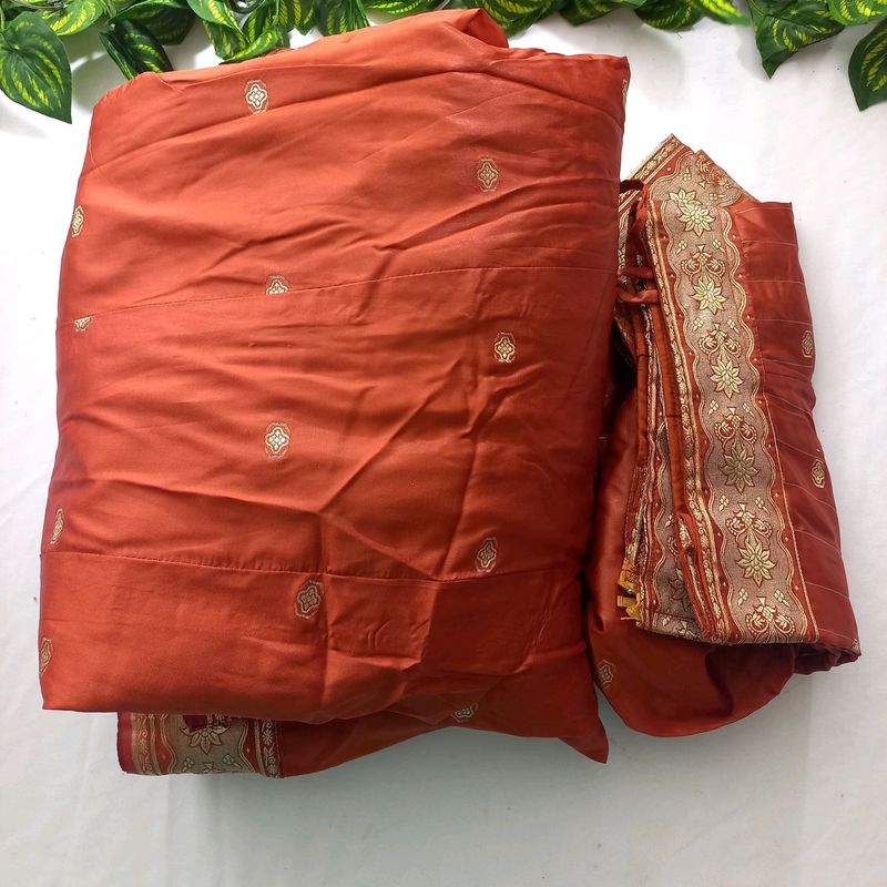 Banarasi Lehenga (Women&#39;s)